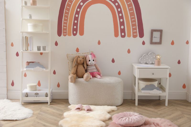 Child’s Room