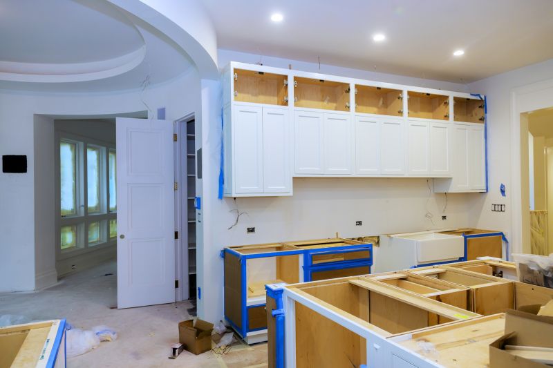 Kitchen Renovation
