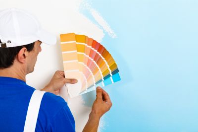 Optimal Seasons for Interior Painting