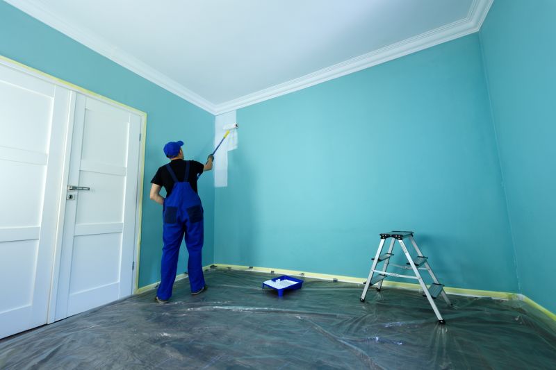 Preparing for Your Painting Service