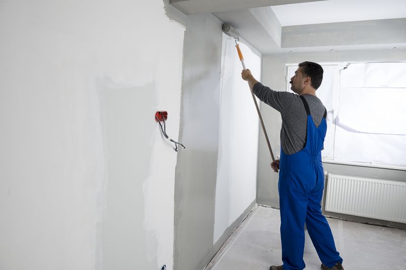 Interior Painting Contractors