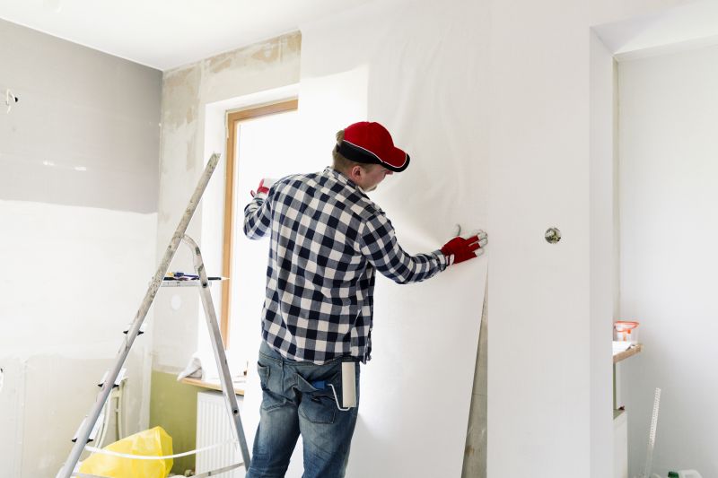 Interior Painting for Renovations